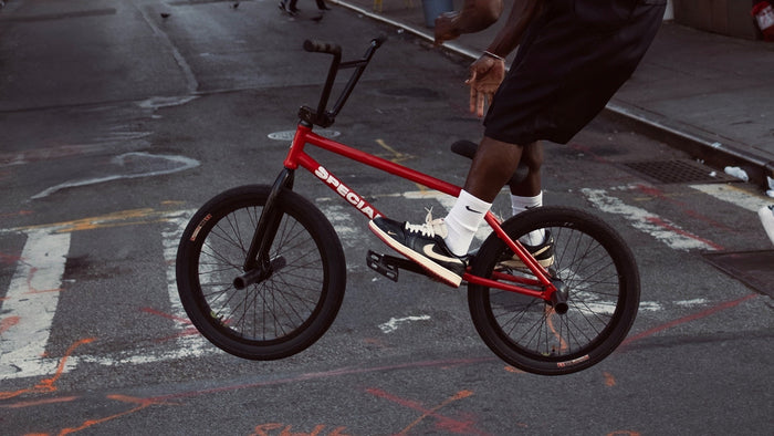 Nigel Sylvester x Air Jordan 1 Low OG