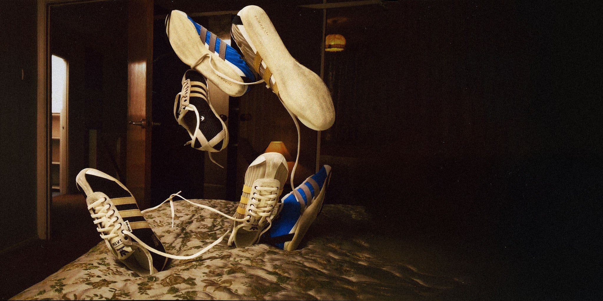 adidas Originals x Song For The Mute 007