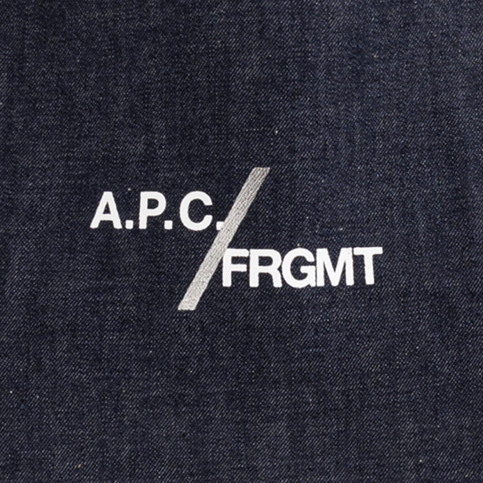 A.P.C. FRGMT