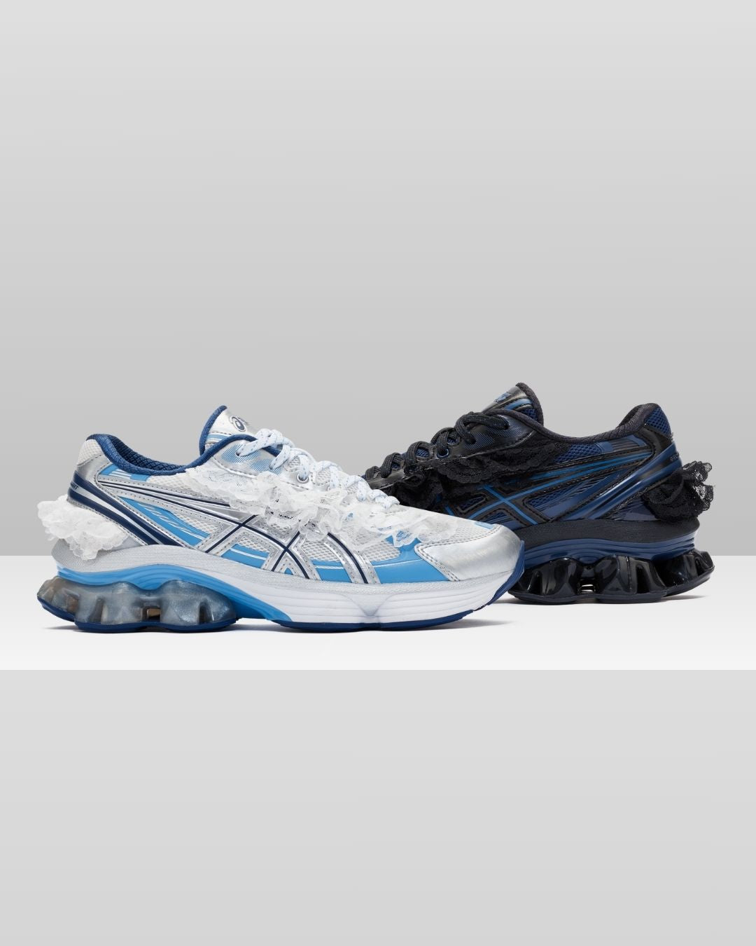 Asics x SHUSHU/TONG – INVINCIBLE Indonesia
