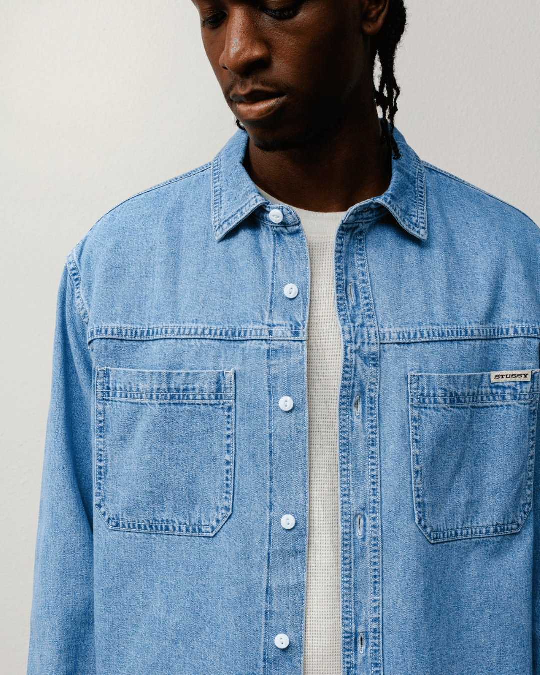 Stüssy Spring 26 Collection