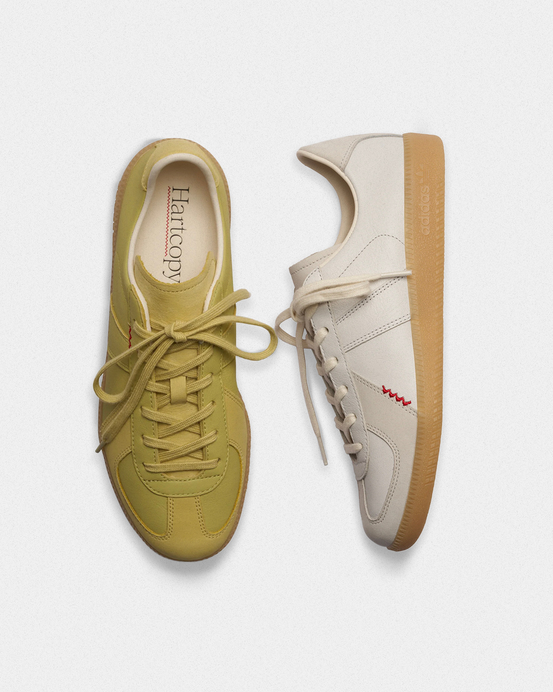  Hartcopy x adidas Originals
