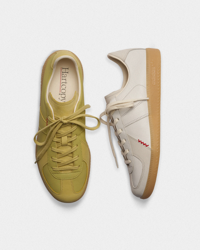  Hartcopy x adidas Originals