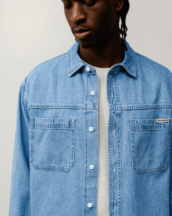 Stüssy Spring 26 Collection