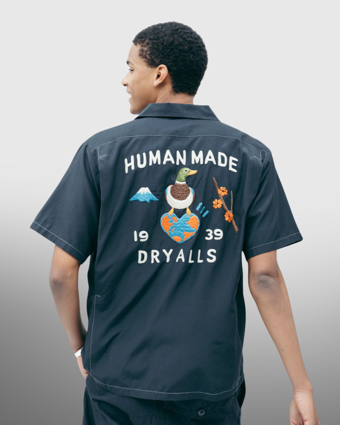 Human Made SS26 Collection