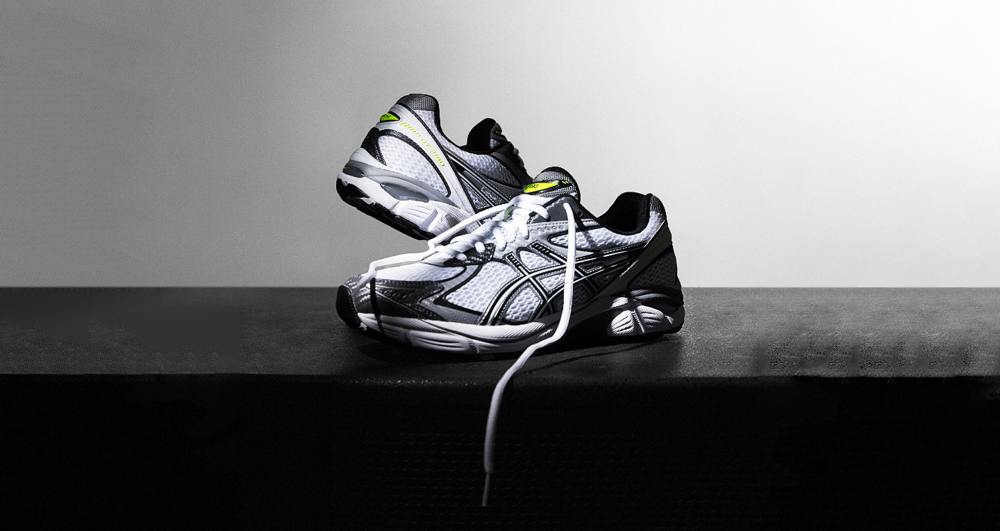 JJJJound x ASICS GT-2160 Minimalist Design Meets Performance JJJJound x ASICS GT-2160 Minimalist Design Meets Performance