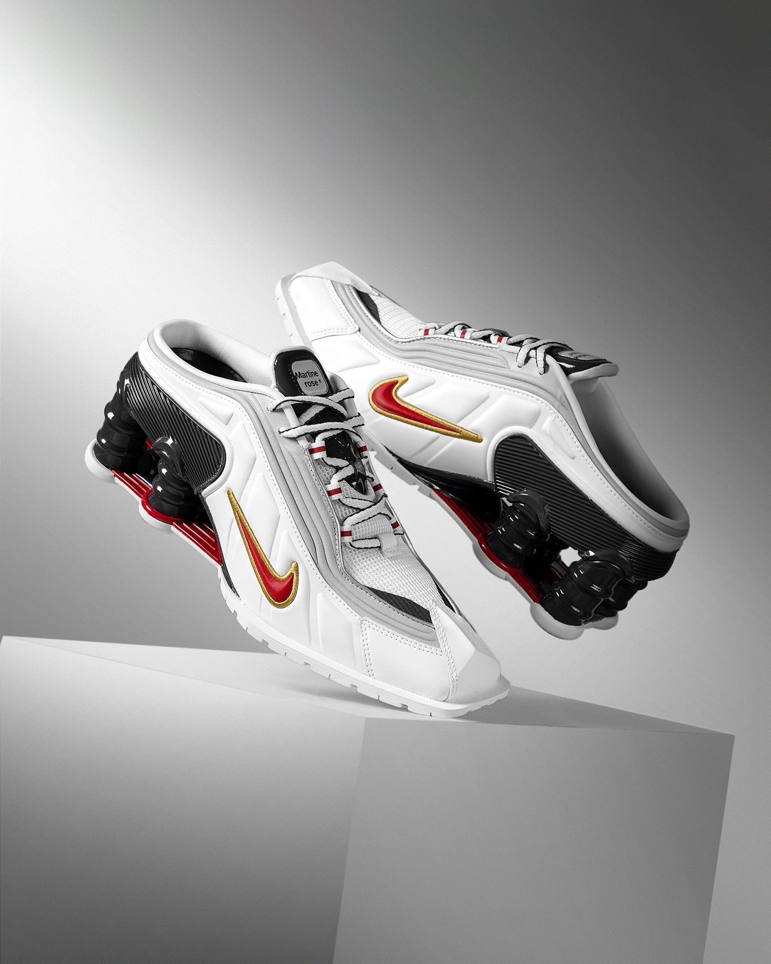 Nike x Martine Rose