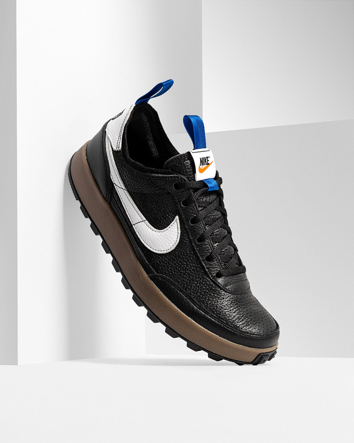 Nike General Purpose Shoe x Tom Sachs