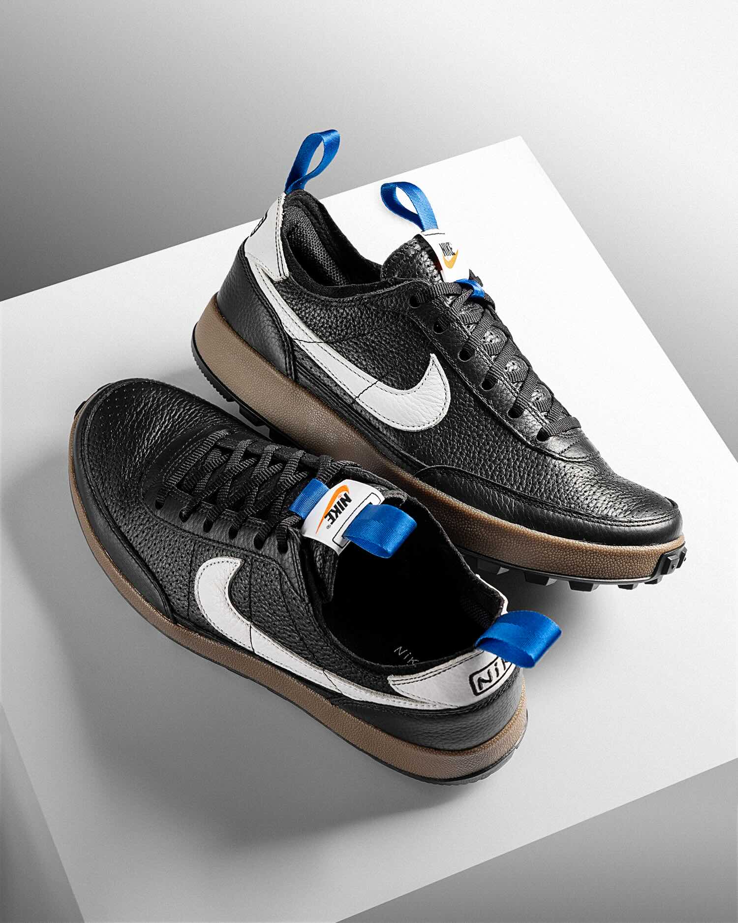 Nike General Purpose Shoe x Tom Sachs