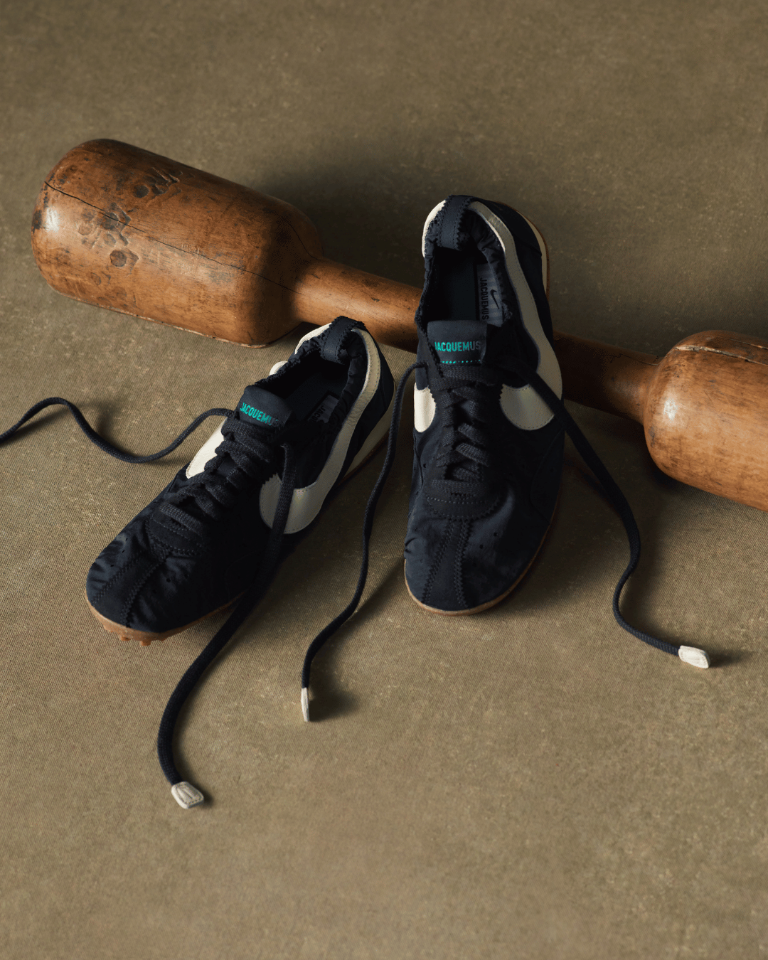 Nike Moon Shoe SP x Jacquemus