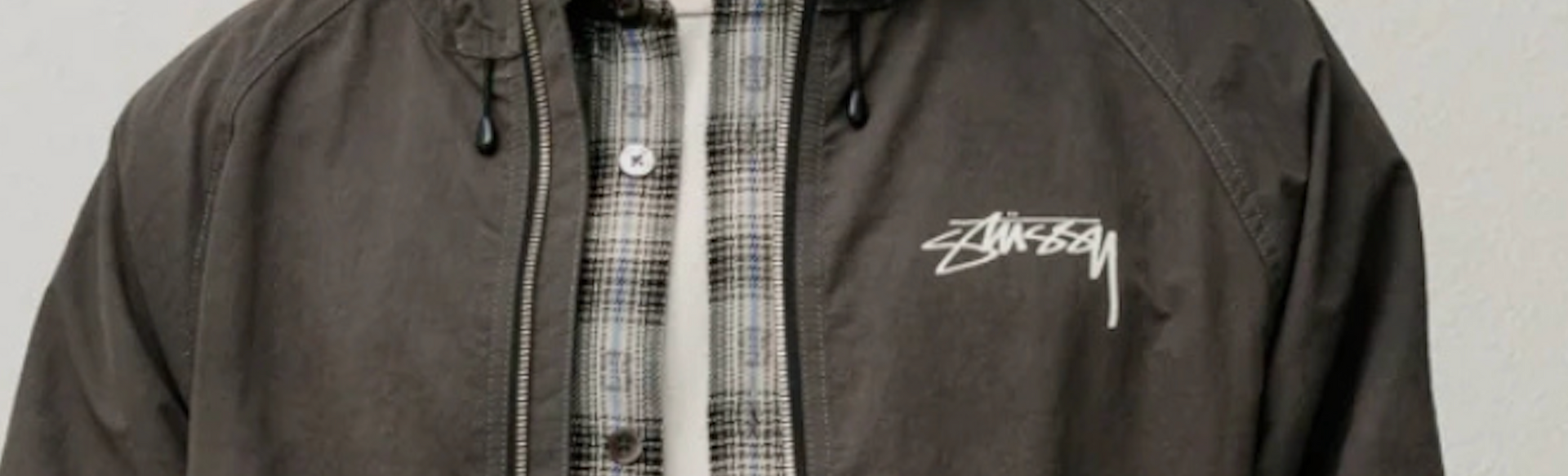 STÜSSY SPRING '25 COLLECTION – INVINCIBLE Indonesia
