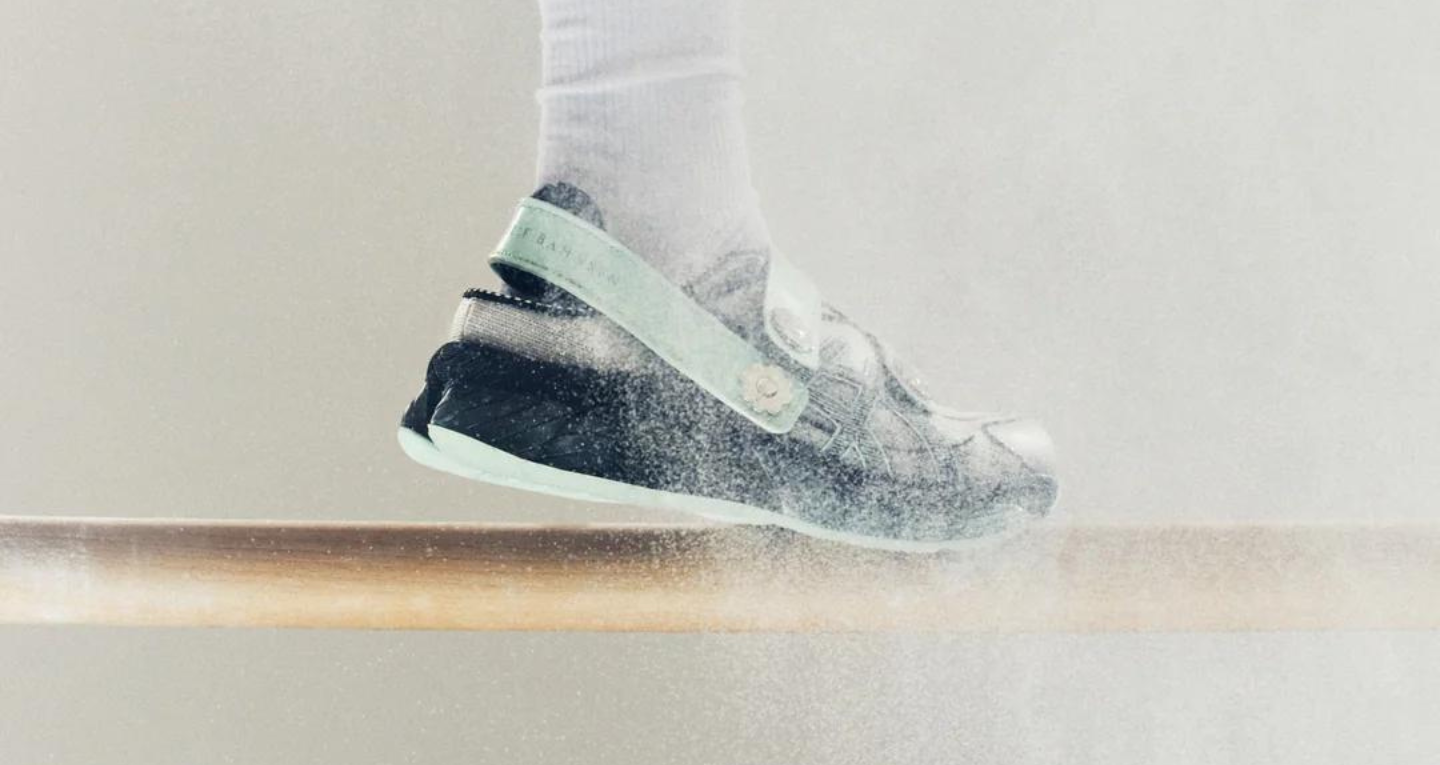 Cecilie Bahnsen x ASICS Quantum 360 VIII – INVINCIBLE Indonesia Cecilie Bahnsen x ASICS Quantum 360 VIII – INVINCIBLE Indonesia