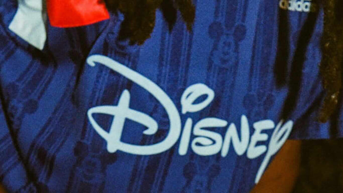 Brain Dead x adidas x Disney