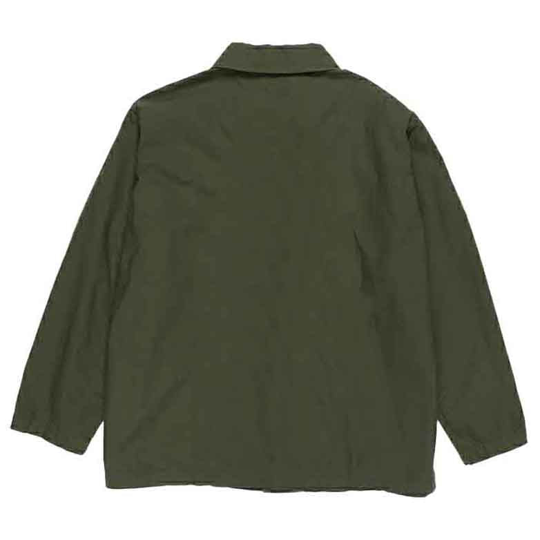 
                  
                    Army Shirt - INVINCIBLE
                  
                