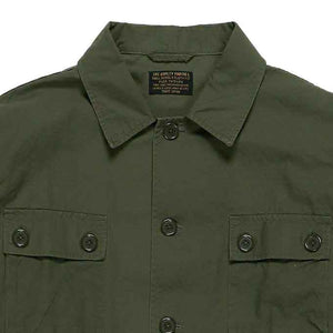 
                  
                    Army Shirt - INVINCIBLE
                  
                