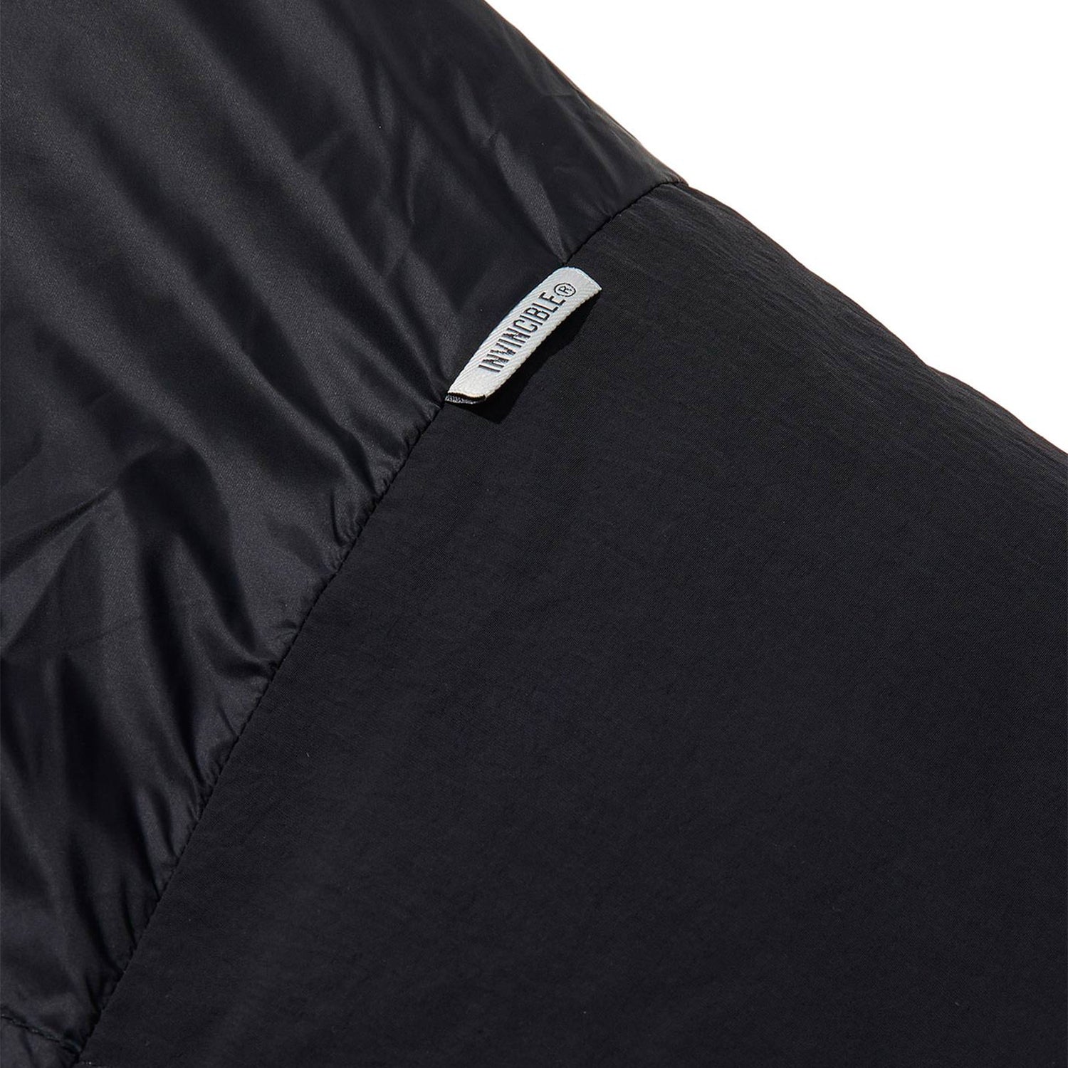 M Hybrid Down Parka Jacket - INVINCIBLE