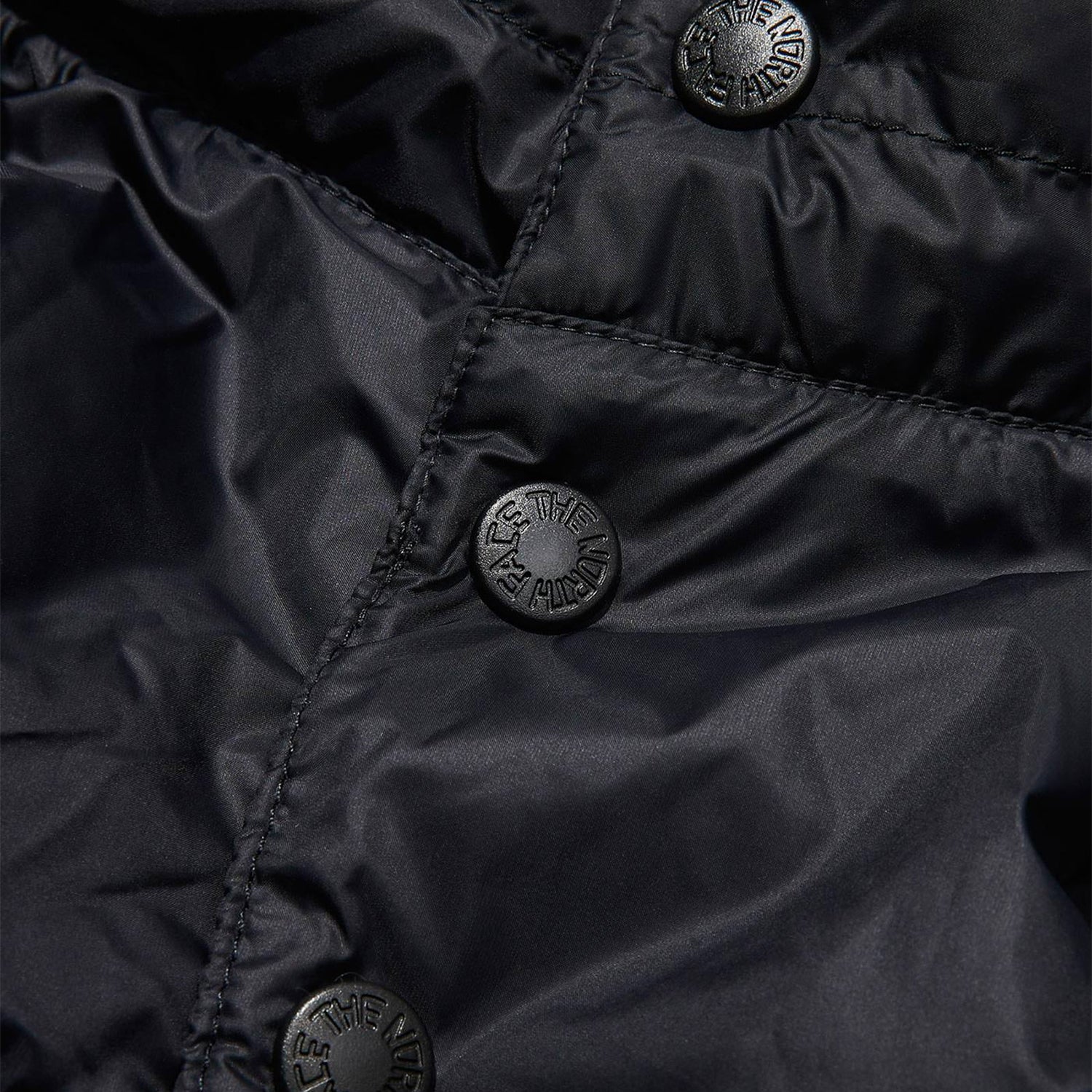 M Hybrid Down Parka Jacket - INVINCIBLE