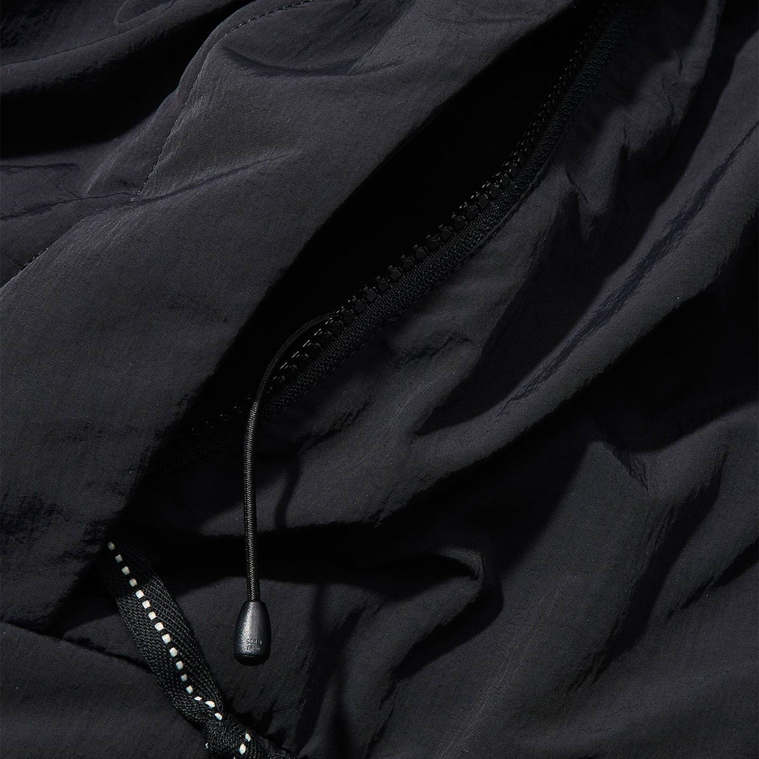 M Hybrid Down Parka Jacket - INVINCIBLE