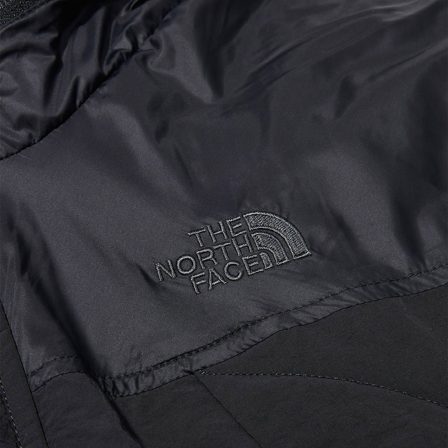 M Hybrid Down Parka Jacket - INVINCIBLE