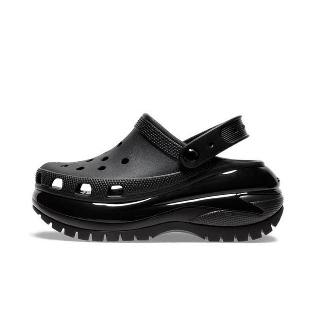 Classic Mega Crush Clog W - INVINCIBLE