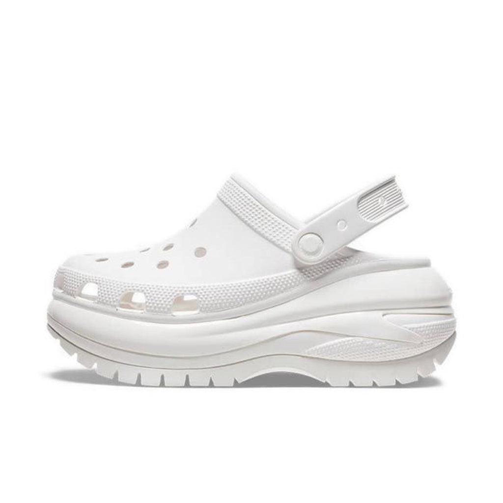 Classic Mega Crush Clog W - INVINCIBLE