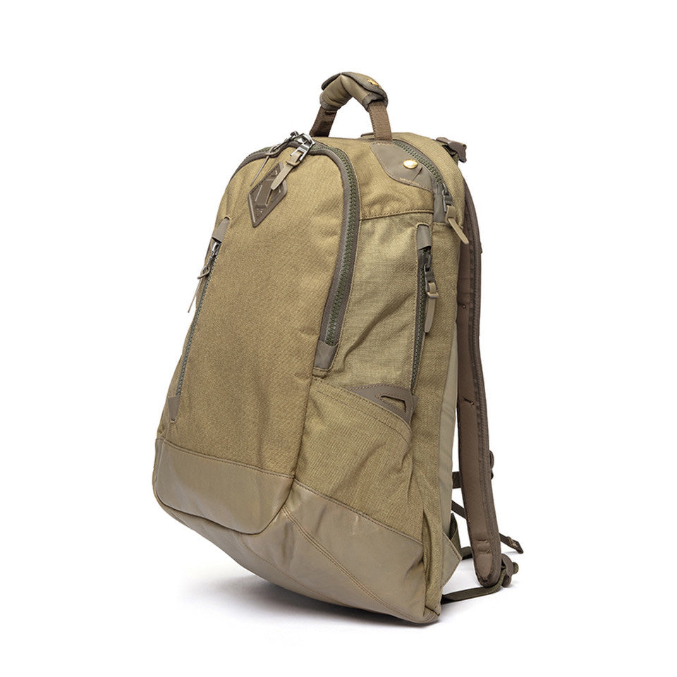 Cordura 20L - INVINCIBLE