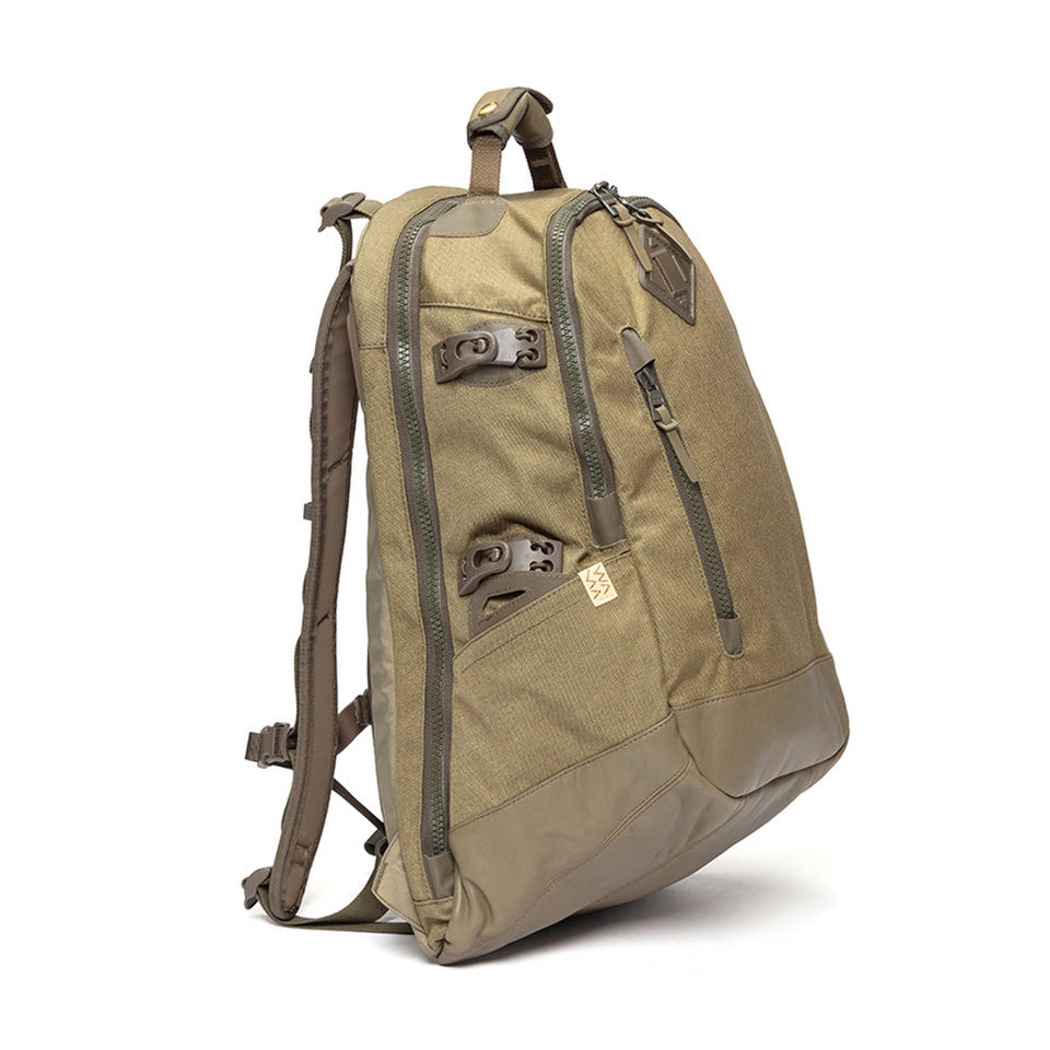 Cordura 20L - INVINCIBLE