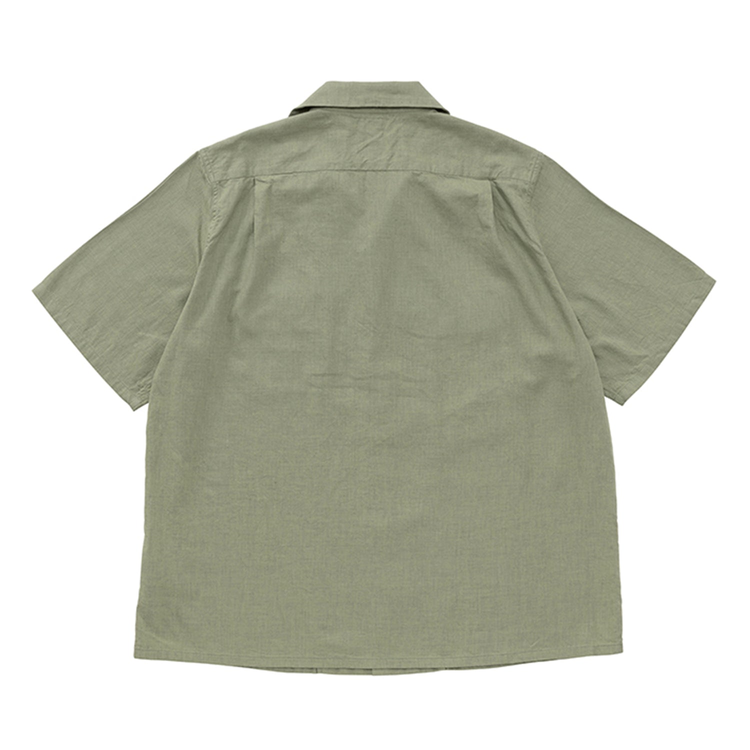 WIND AND SEA SDCL (SEA) S/S Shirt 