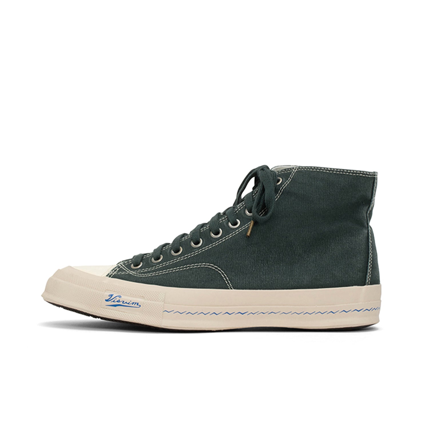 Skagway Hi - INVINCIBLE