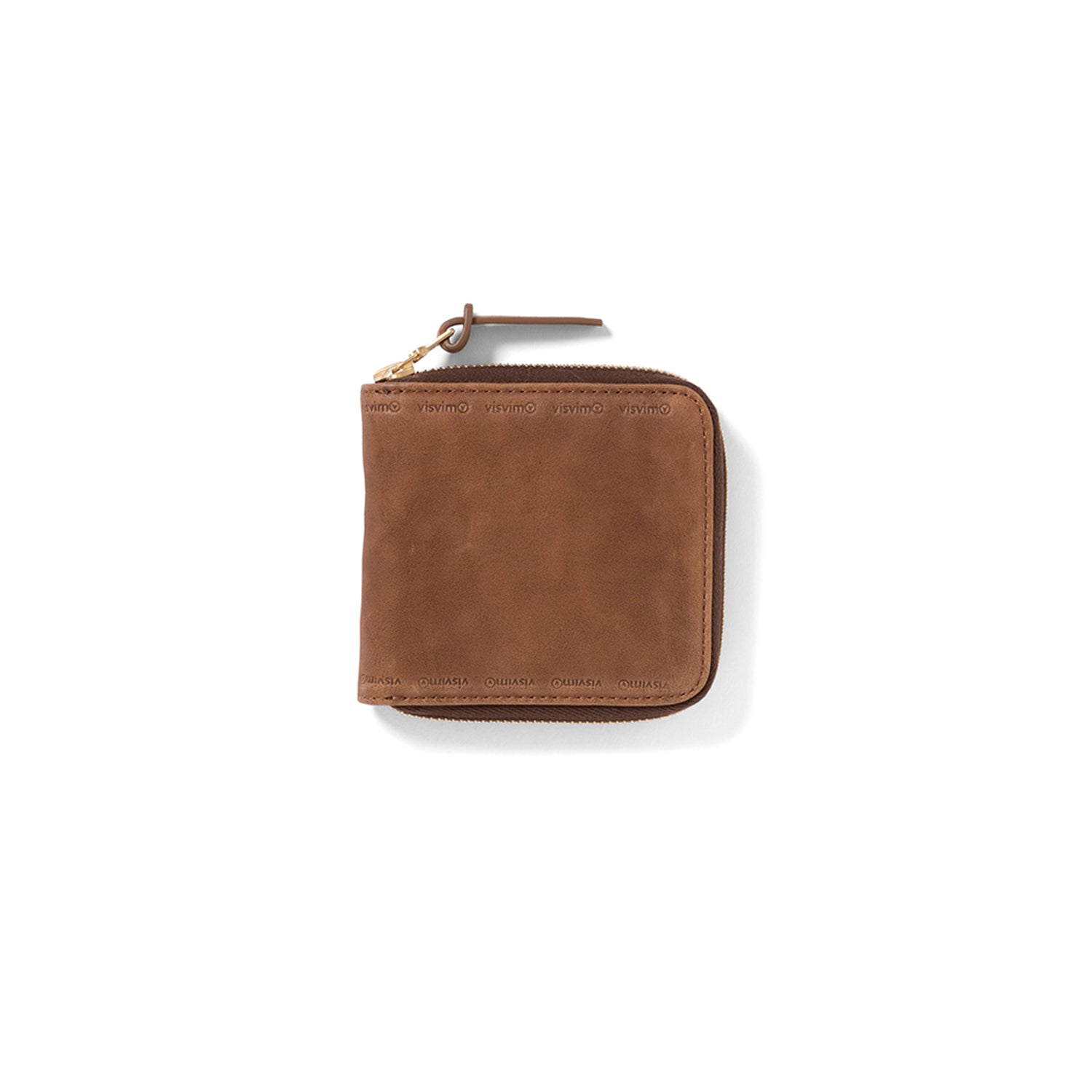 Leather Bi-Fold - INVINCIBLE