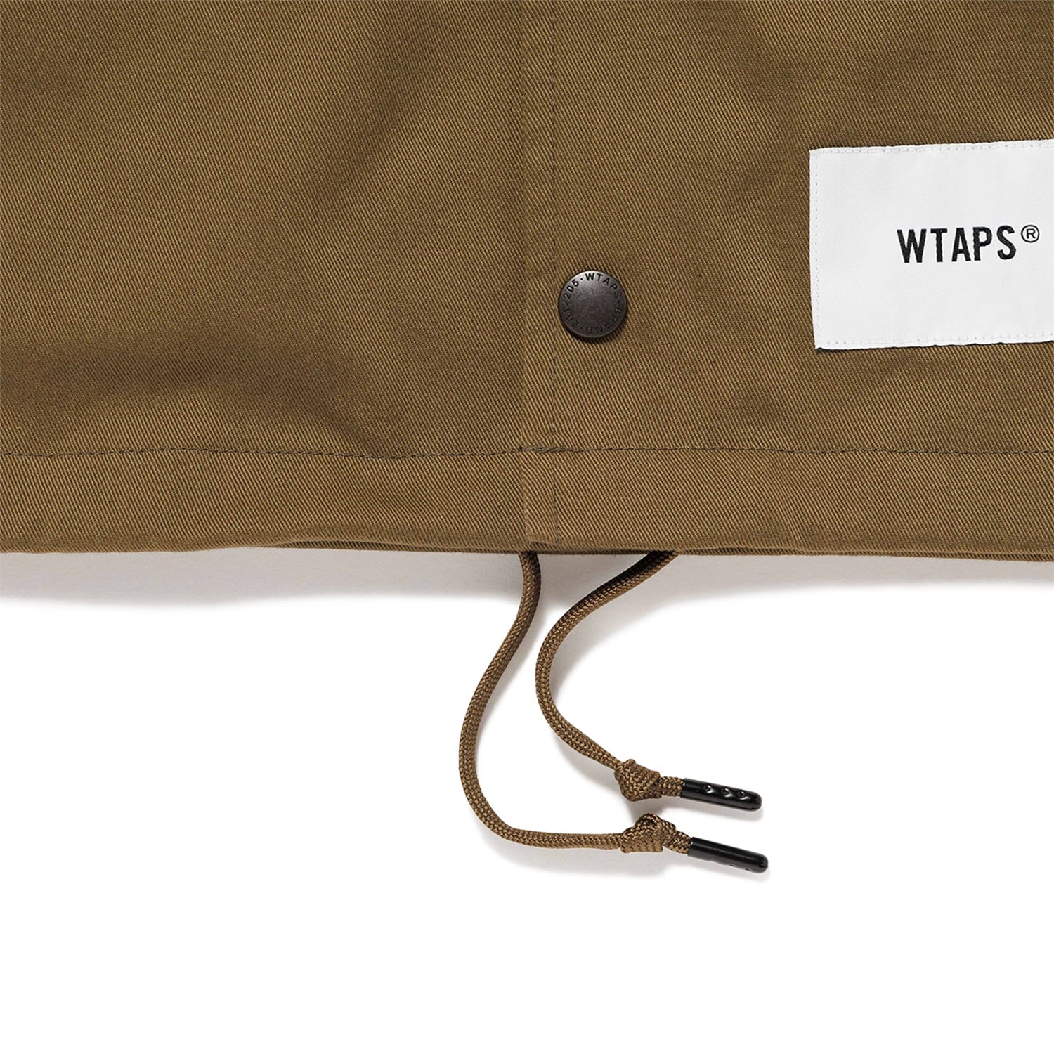 【赤羽さん専用】【ヴィンテージ】WTAPS SPEC 201-205オレンジ/黒 E942FA8F-036B-491E-8981-