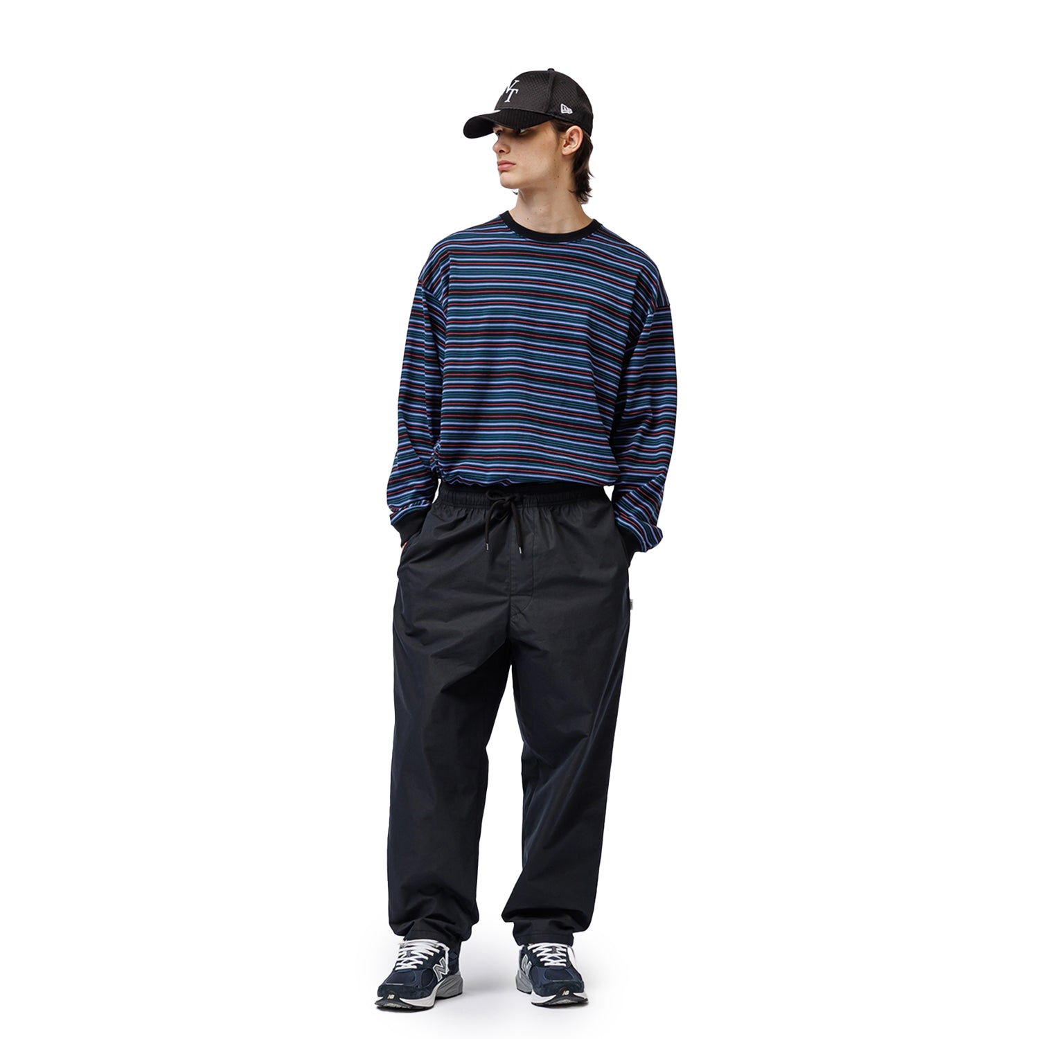 WTAPS – INVINCIBLE Indonesia