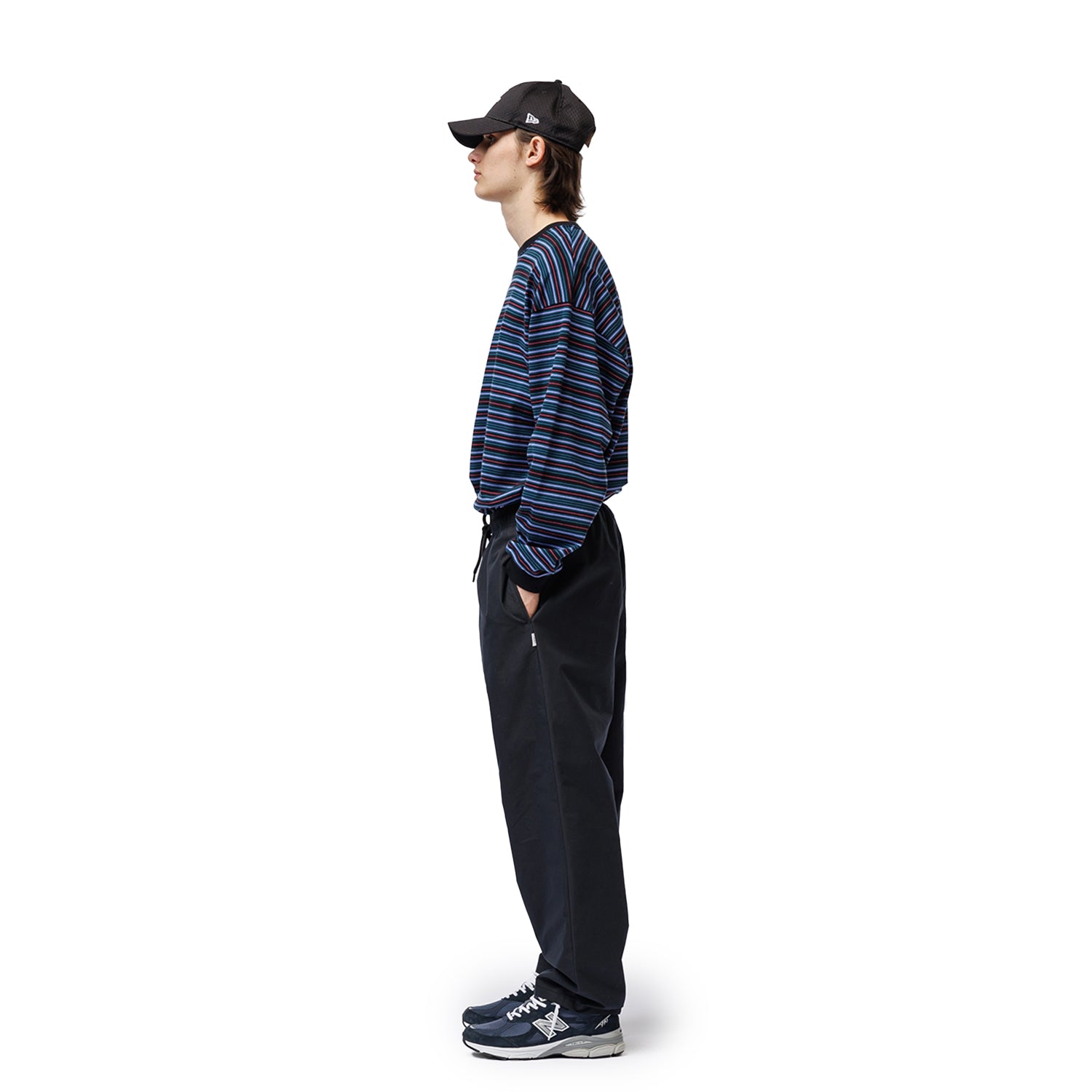 SDDT2001 / Trousers / Nyco. Weather – INVINCIBLE Indonesia