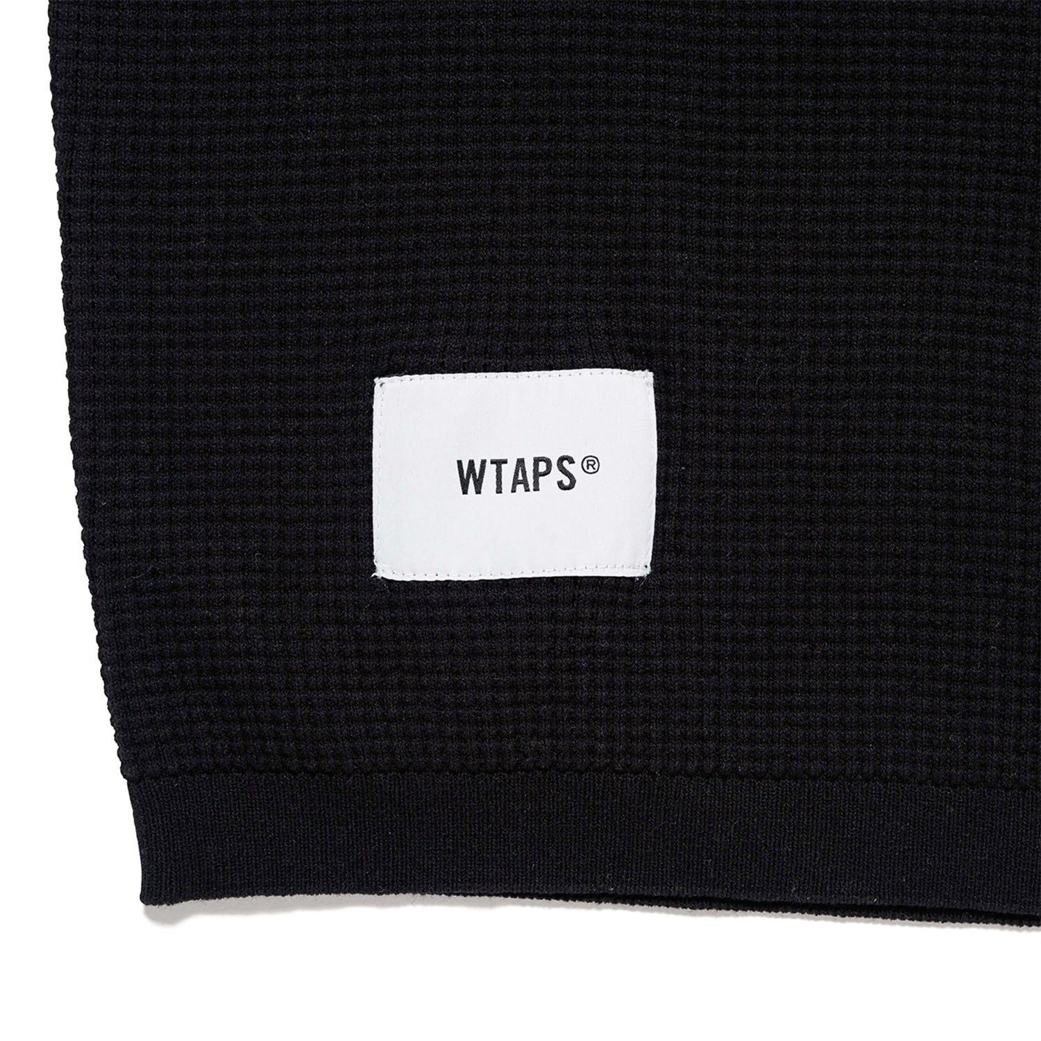 WTAPS 25SS DUP / SWEATER / CTPLグレー WTAPS 25SS DUP / SWEATER / CTPLグレー2