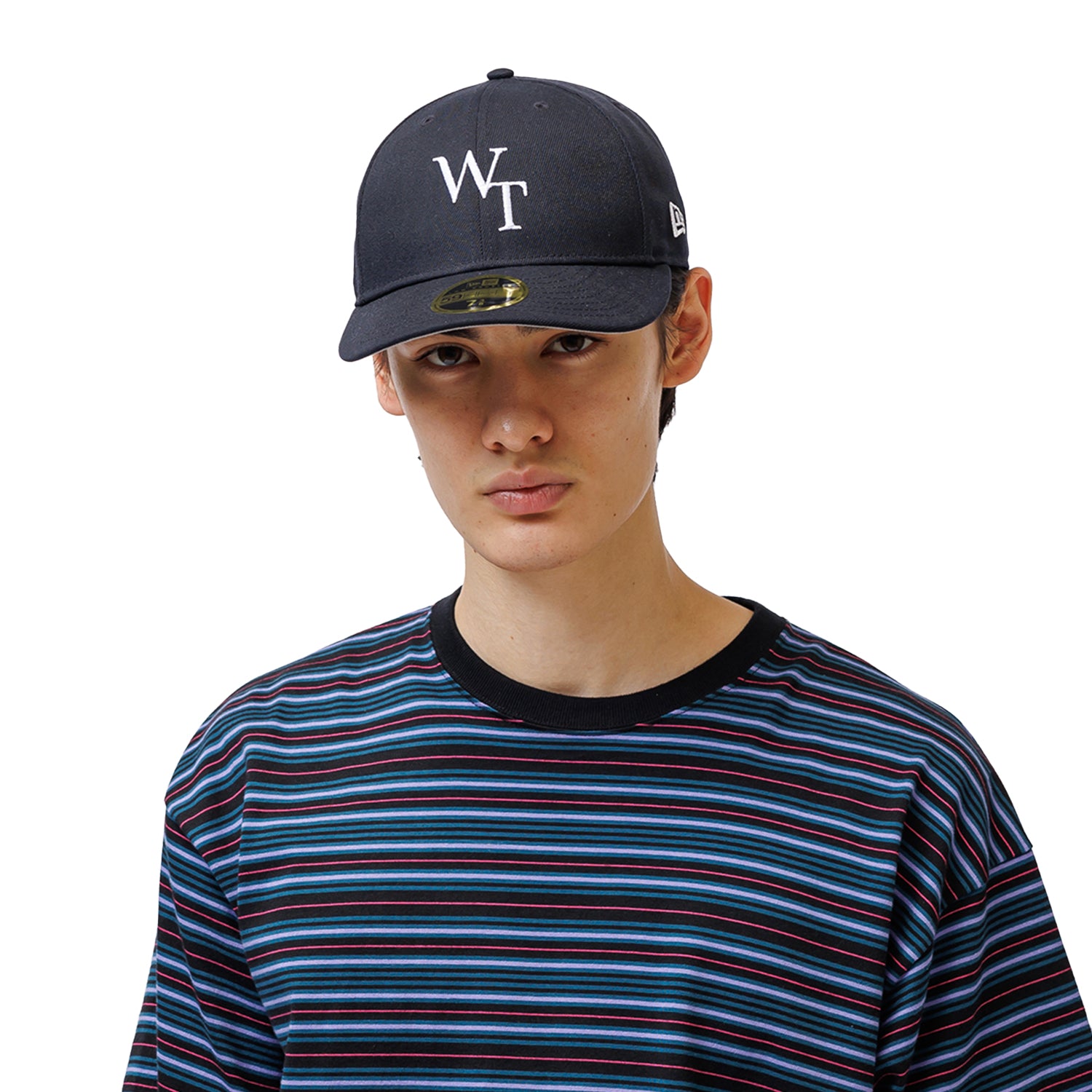 帽子 59FIFTY LOW PROFILE / CAP / POLY. TWILL 59Fifty Low Profile / Cap / Poly. Twill. New Era® – INVINCIBLE