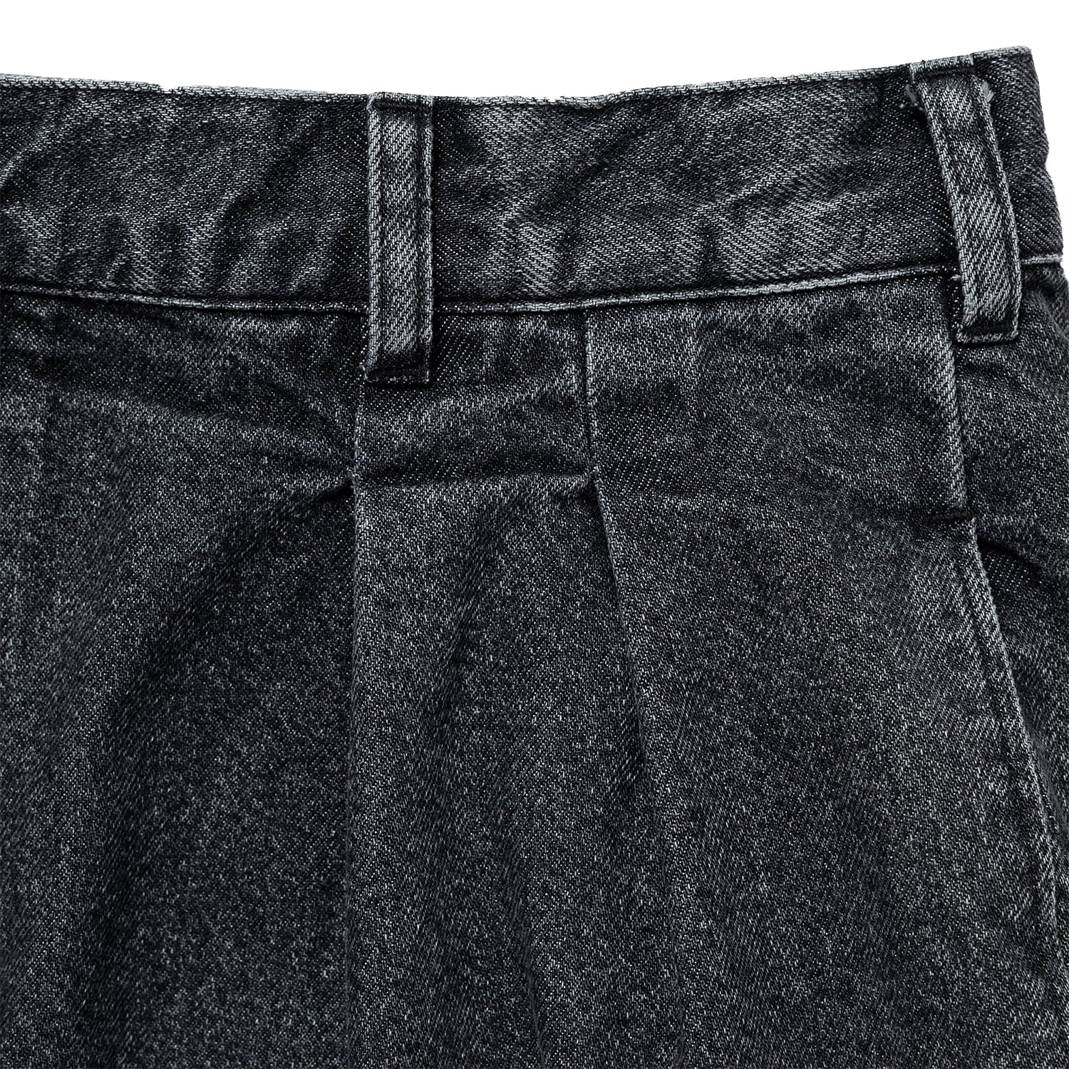 MILT2301 / Trousers / Cotton. Denim - INVINCIBLE
