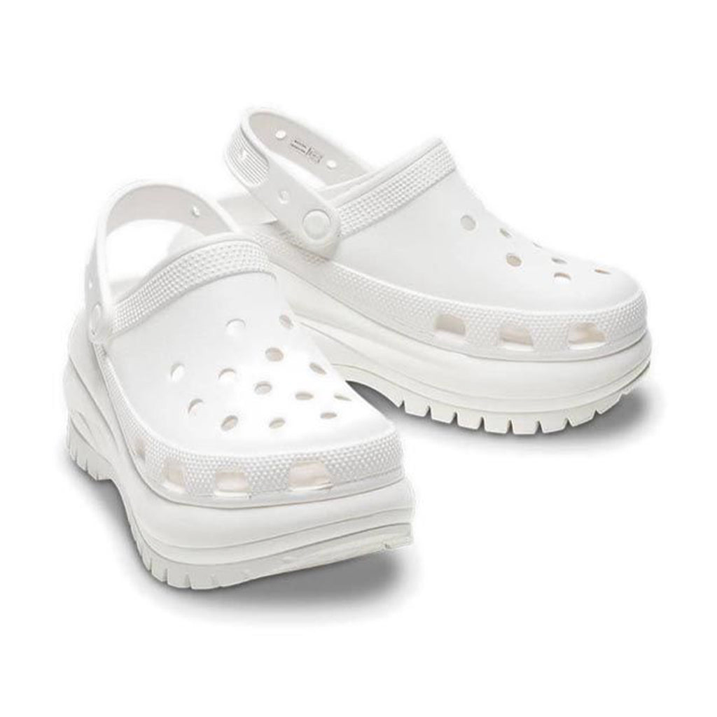 Classic Mega Crush Clog W - INVINCIBLE