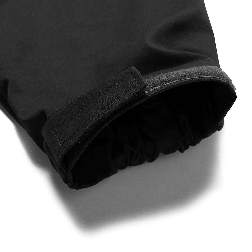 Chief / Jacket / Poly. Twill Sign - INVINCIBLE