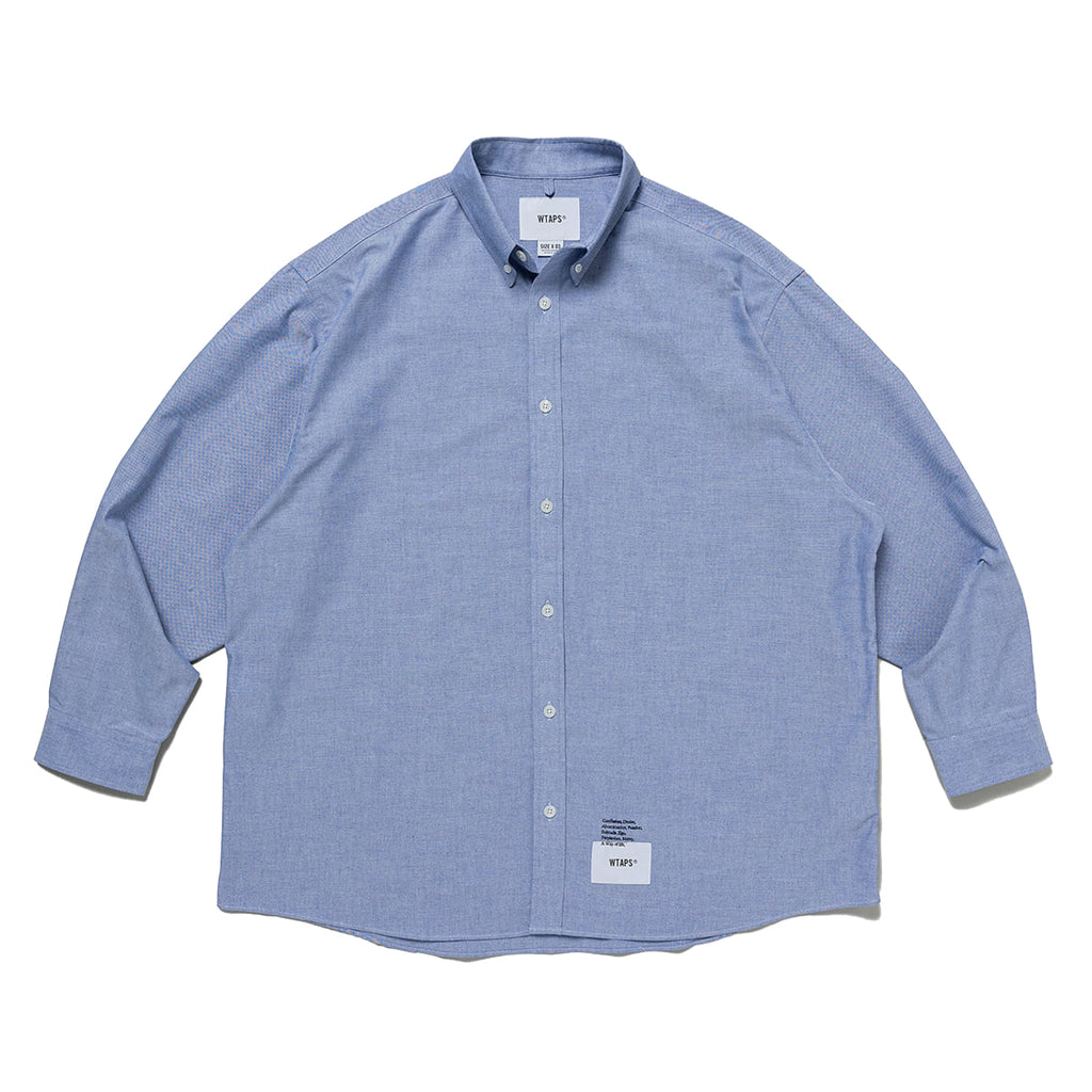 BD / LS / CTPL. Oxford. Coolmax® - INVINCIBLE