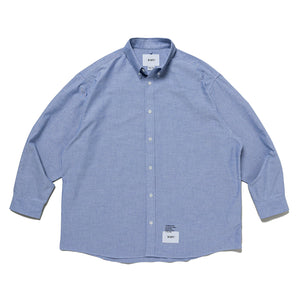 
                  
                    BD / LS / CTPL. Oxford. Coolmax® - INVINCIBLE
                  
                