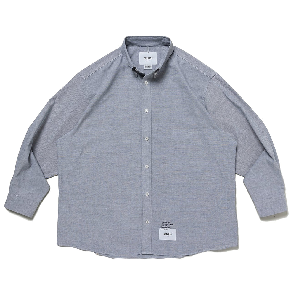 BD / LS / CTPL. Oxford. Coolmax® - INVINCIBLE