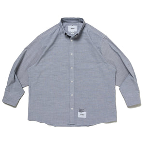 
                  
                    BD / LS / CTPL. Oxford. Coolmax® - INVINCIBLE
                  
                