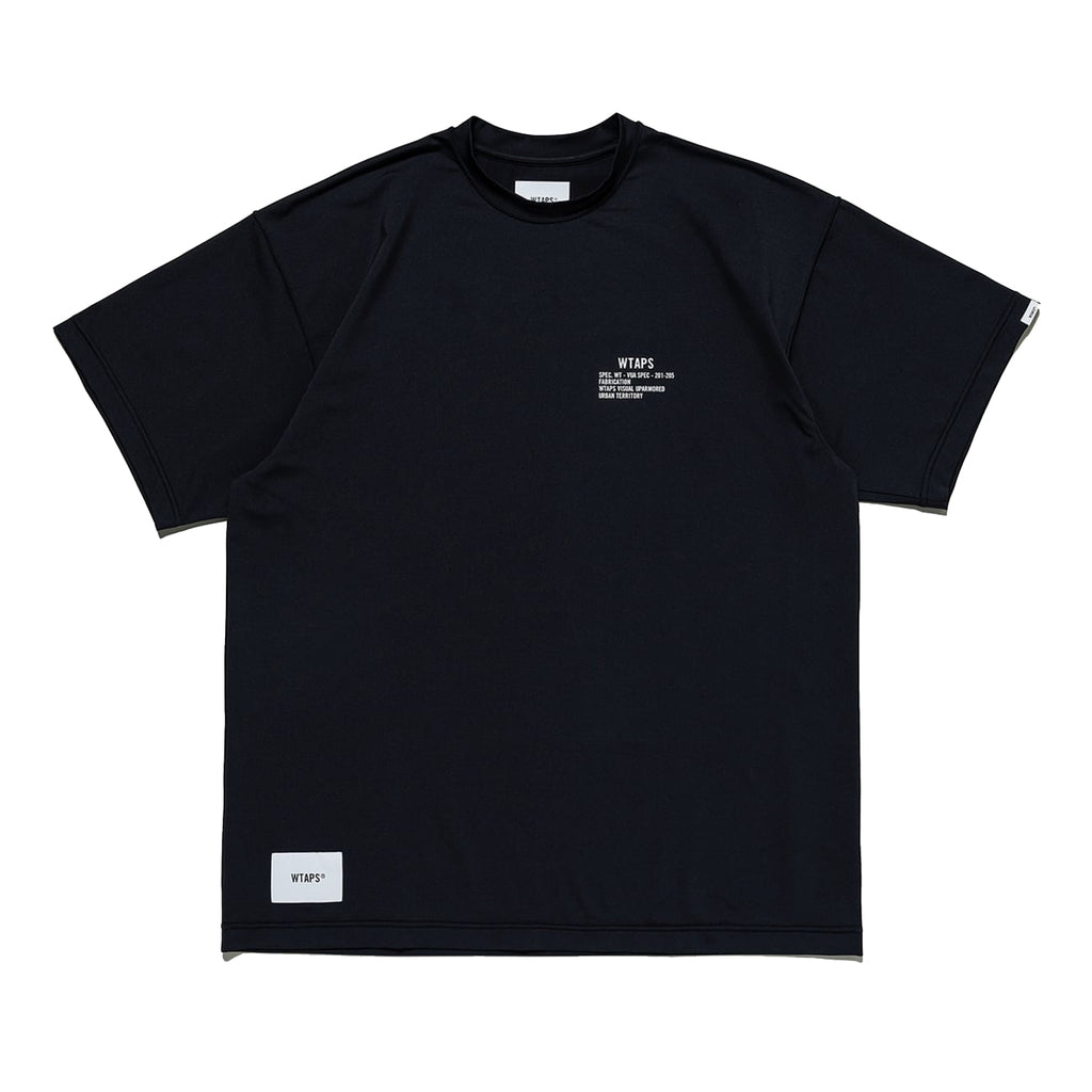 Fabrication / SS / Poly. Coolmax® - INVINCIBLE