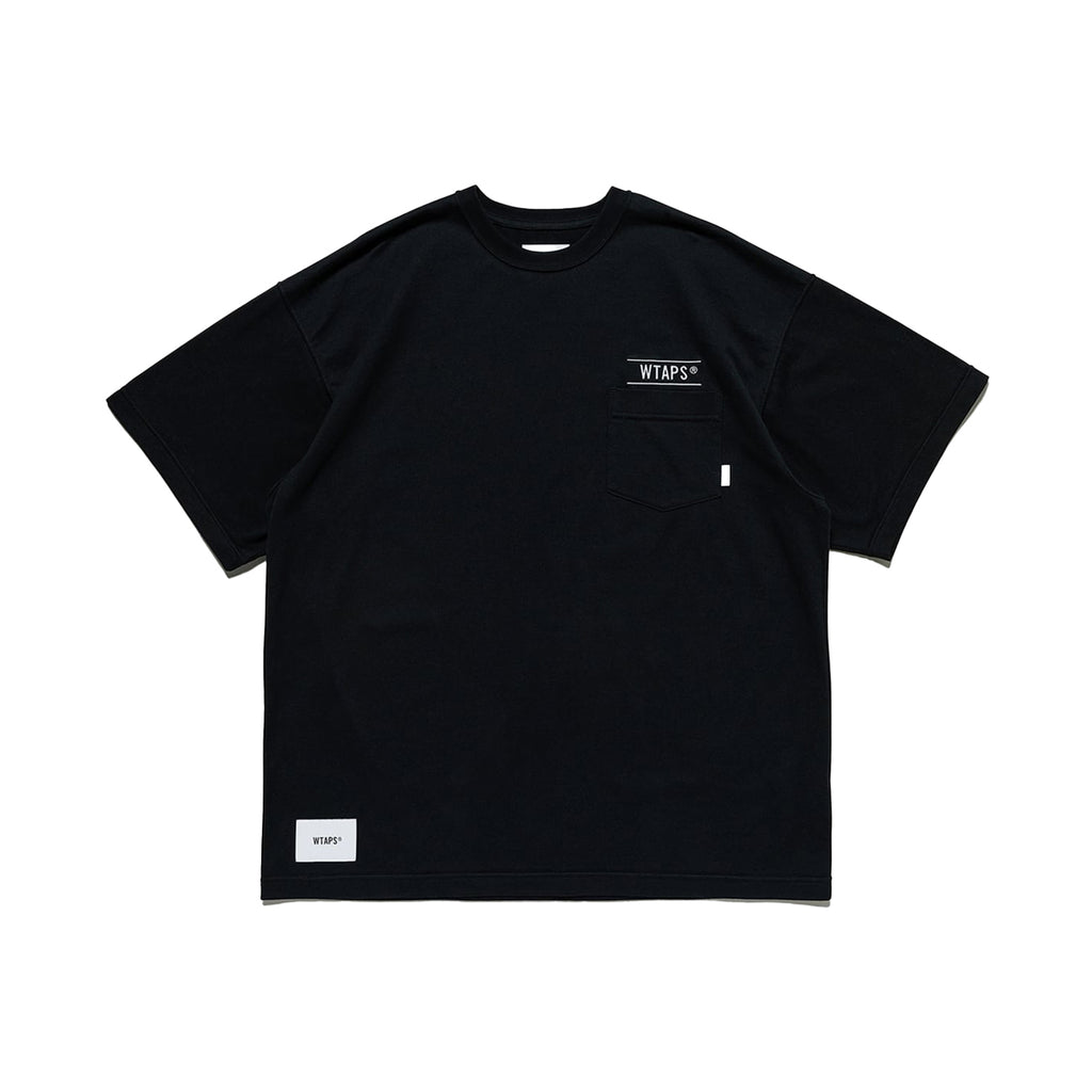SAC 02 / SS / Cotton. Crevasse - INVINCIBLE