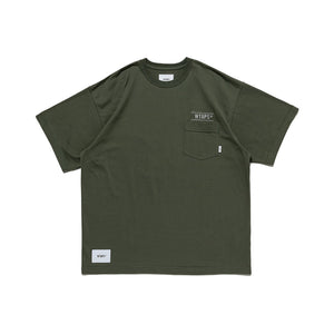 
                  
                    SAC 02 / SS / Cotton. Crevasse - INVINCIBLE
                  
                