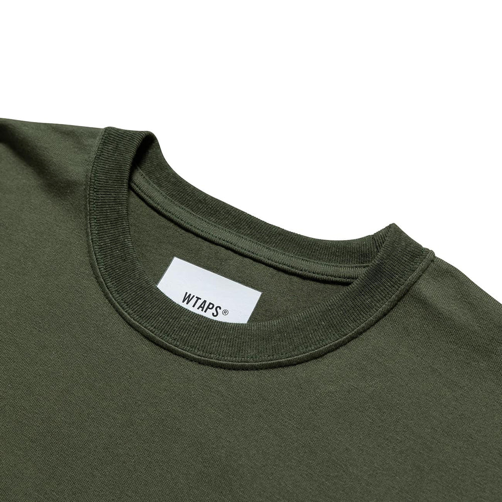 
                  
                    SAC 02 / SS / Cotton. Crevasse - INVINCIBLE
                  
                