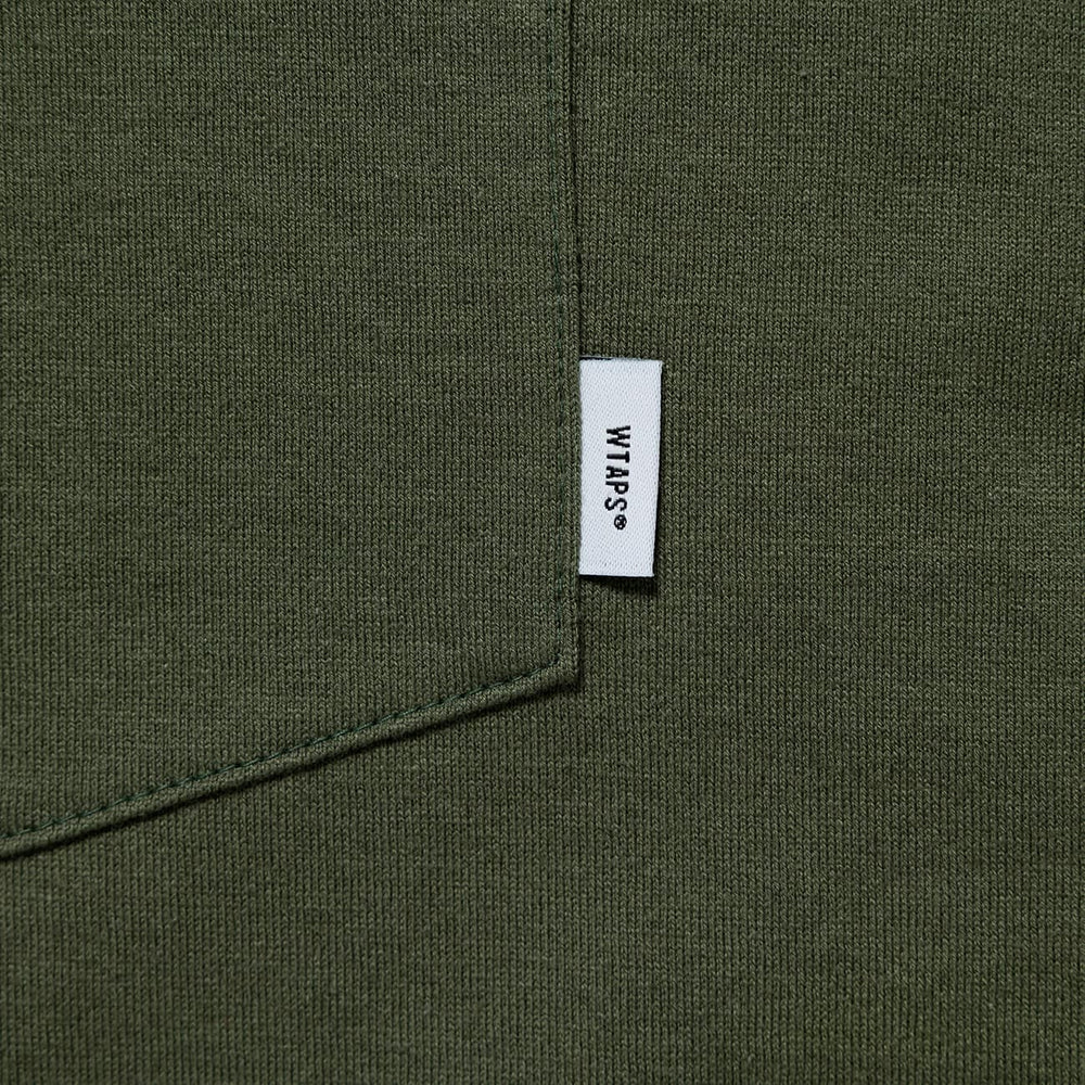 
                  
                    SAC 02 / SS / Cotton. Crevasse - INVINCIBLE
                  
                