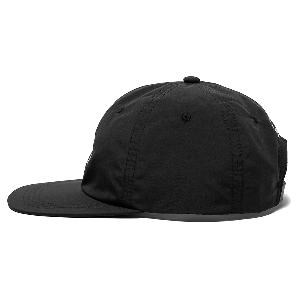 T-6H 01 / Cap / Nylon. Tussah. League - INVINCIBLE