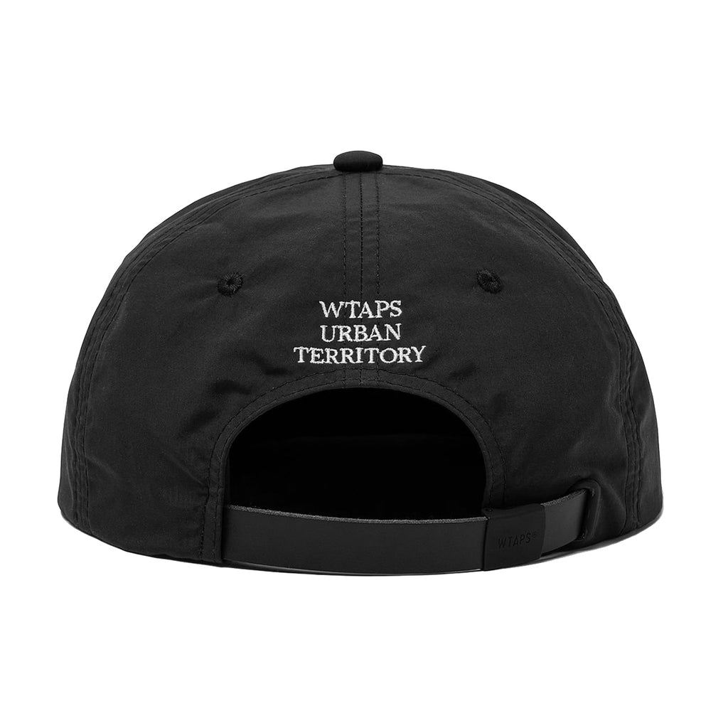 T-6H 01 / Cap / Nylon. Tussah. League - INVINCIBLE