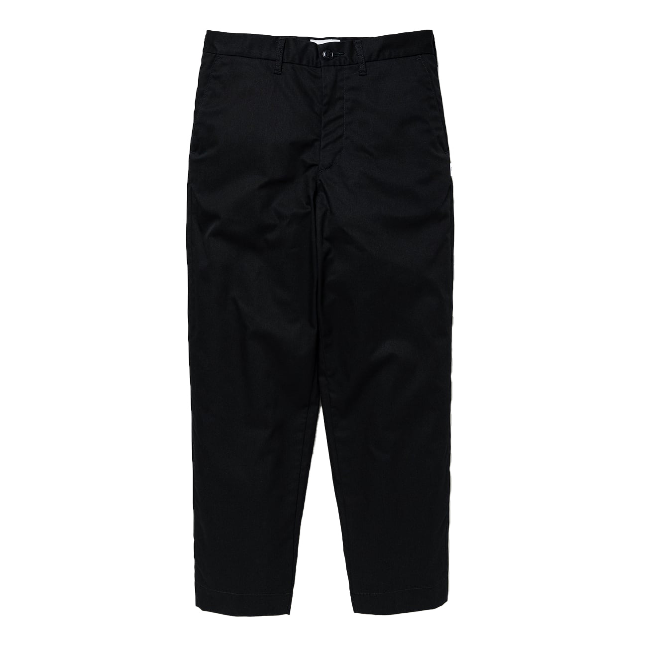 WRKT2001 / Trousers / CTPL. Twill - INVINCIBLE